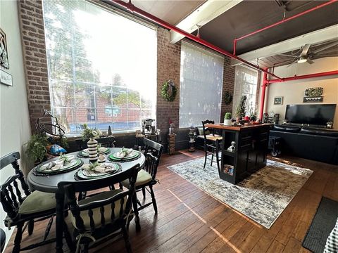 301 Bradley Street APT A206 Carrollton GA 30117