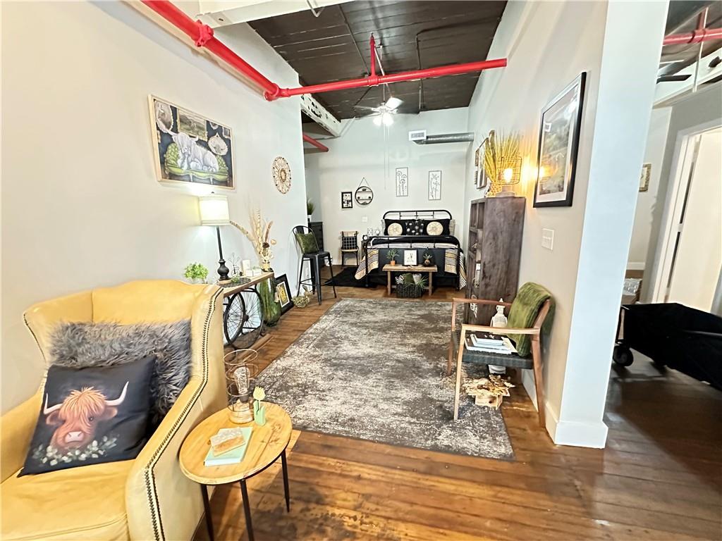 301 Bradley Street APT A206