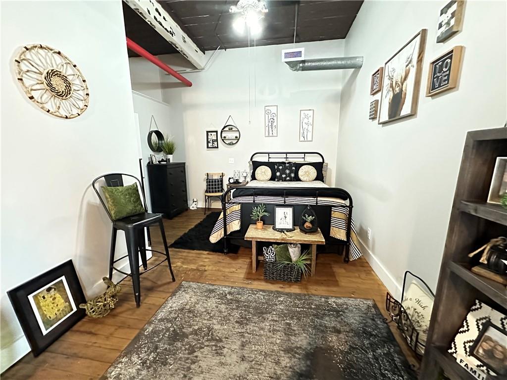 301 Bradley Street #APT A206, Carrollton, Georgia image 6
