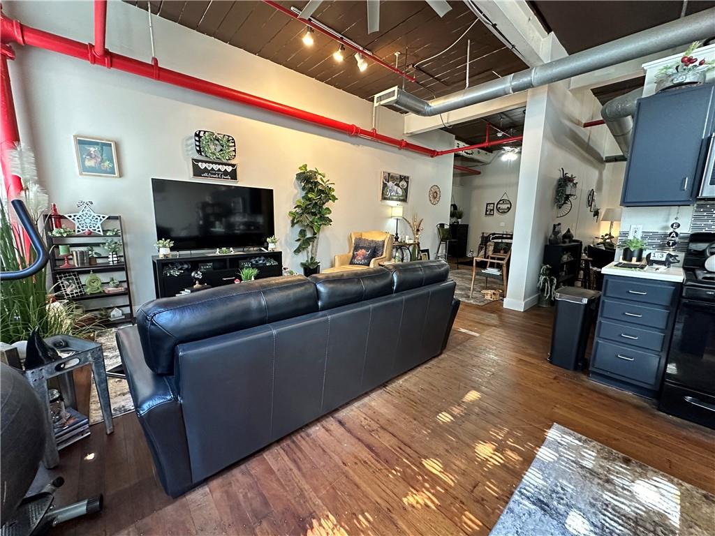 301 Bradley Street APT A206