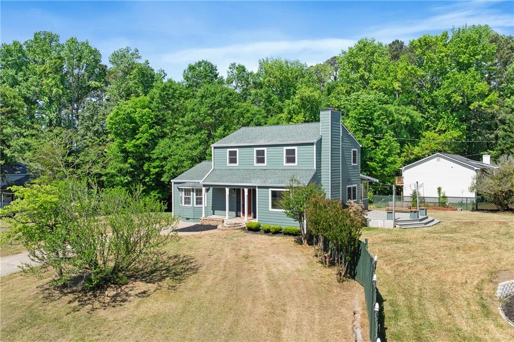 1274 W Wylie Bridge Rd