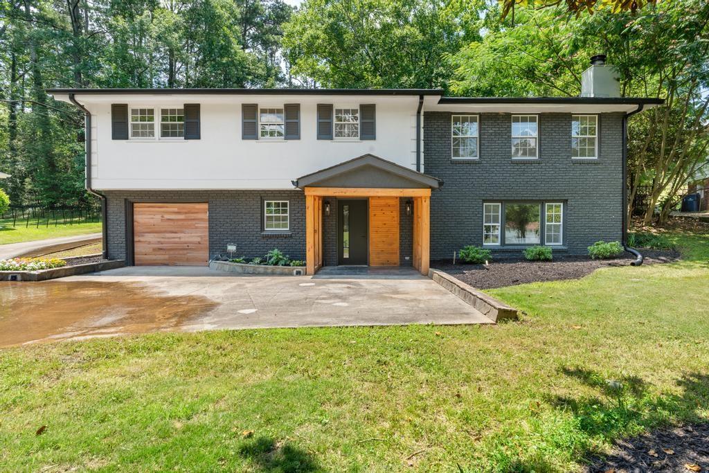 2938 Heather Drive