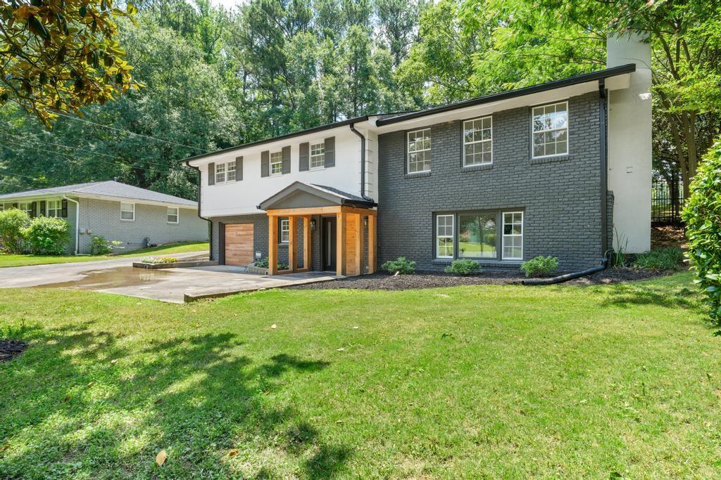 2938 Heather Drive