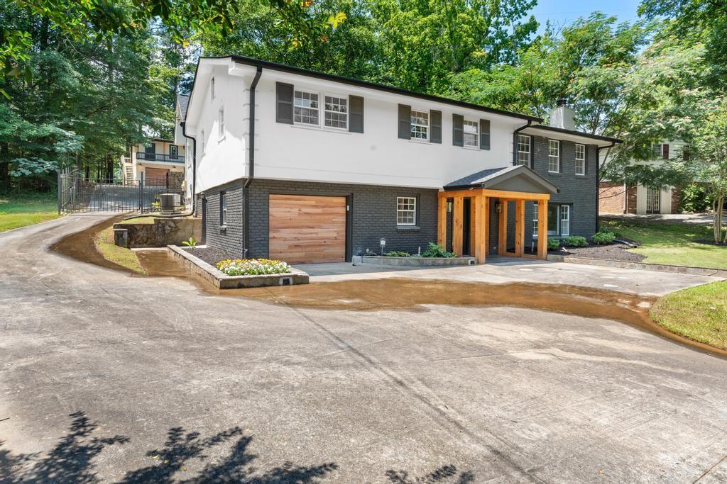 2938 Heather Drive