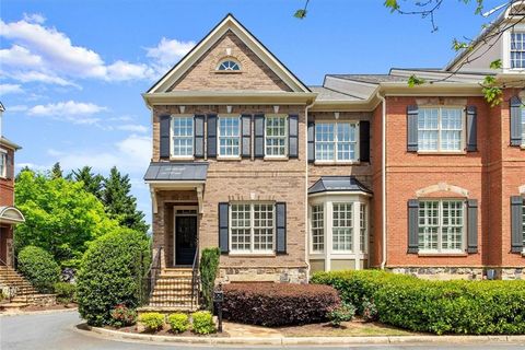 Photo of 622 Parkside Village NW #622, Marietta, GA 30060 (MLS # 7754032)