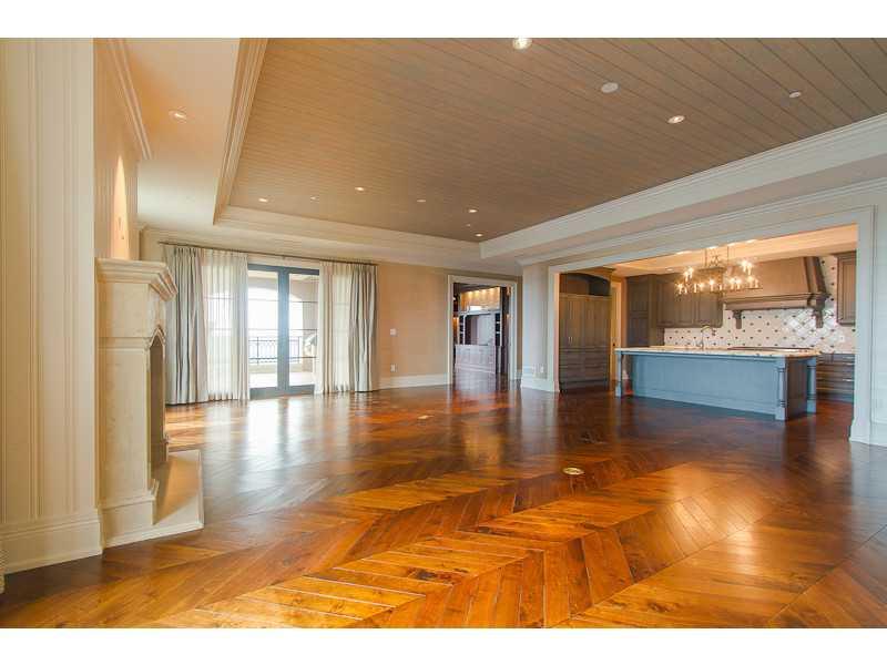 St. Regis Residences Atlanta - Residential