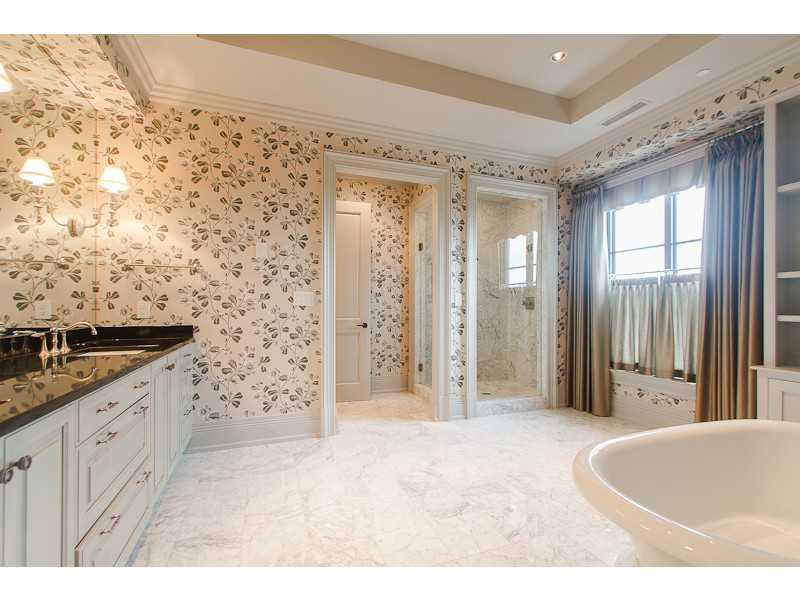 St. Regis Residences Atlanta - Residential