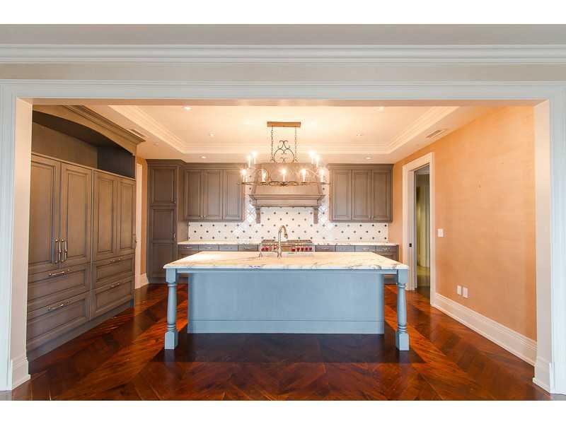 St. Regis Residences Atlanta - Residential