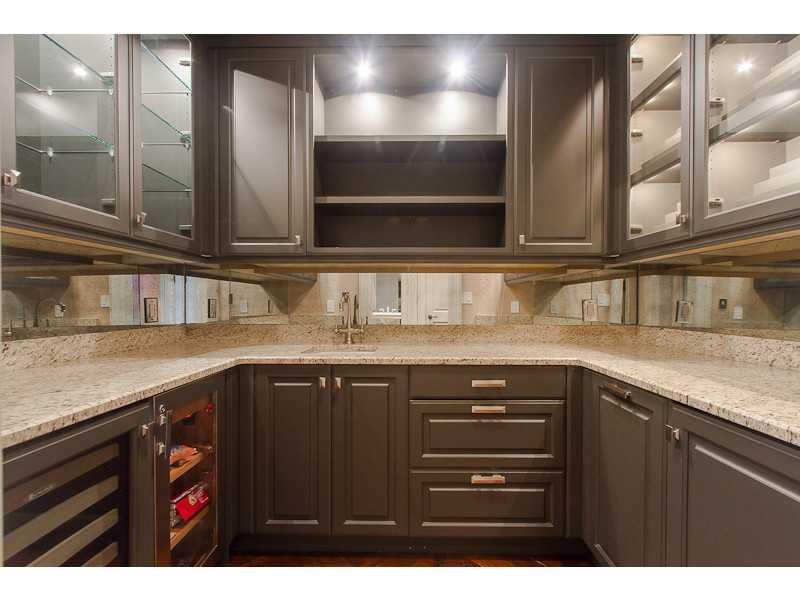 St. Regis Residences Atlanta - Residential
