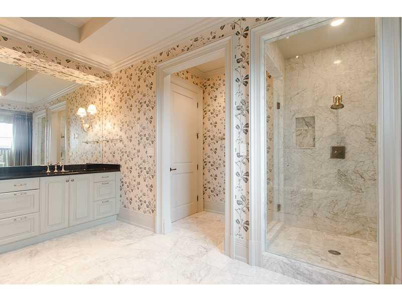 St. Regis Residences Atlanta - Residential