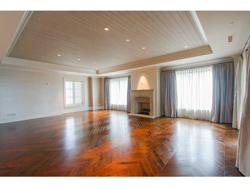 St. Regis Residences Atlanta - Residential