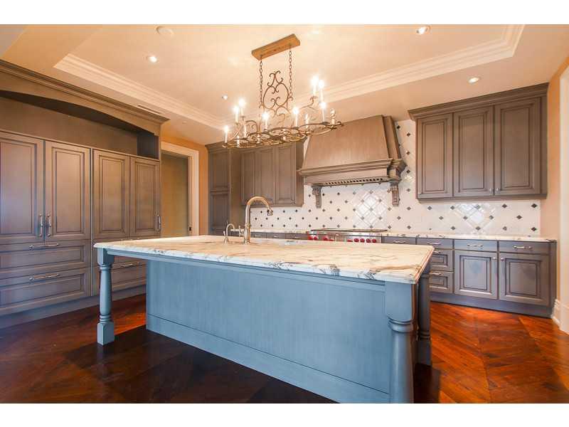 St. Regis Residences Atlanta - Residential