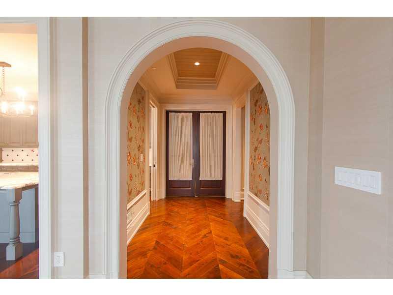 St. Regis Residences Atlanta - Residential
