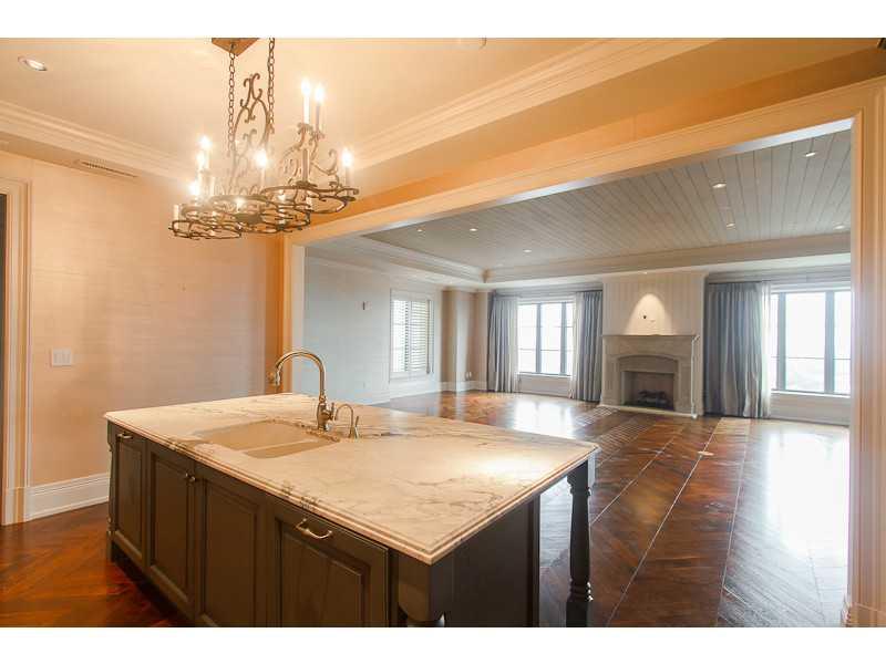 St. Regis Residences Atlanta - Residential