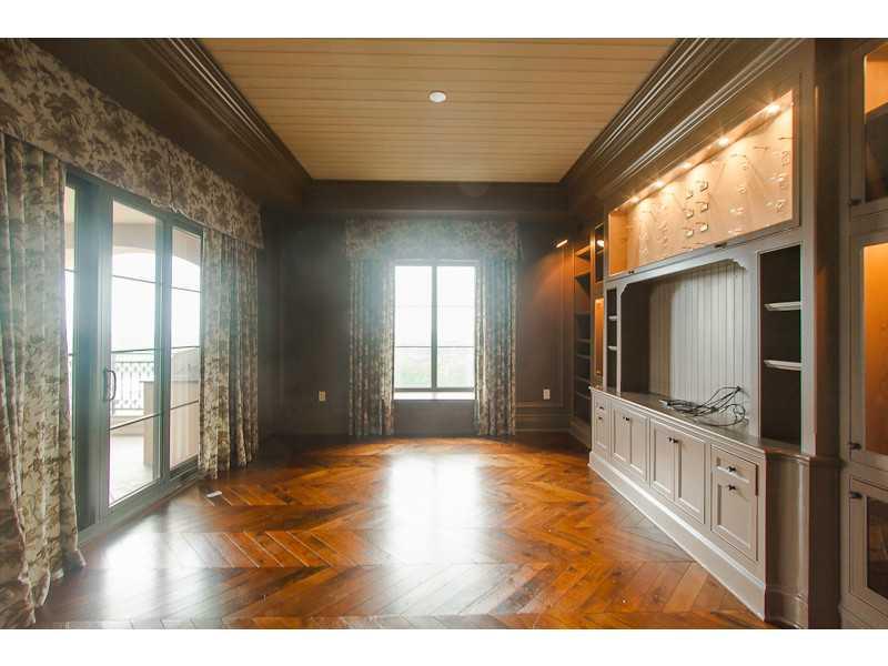 St. Regis Residences Atlanta - Residential