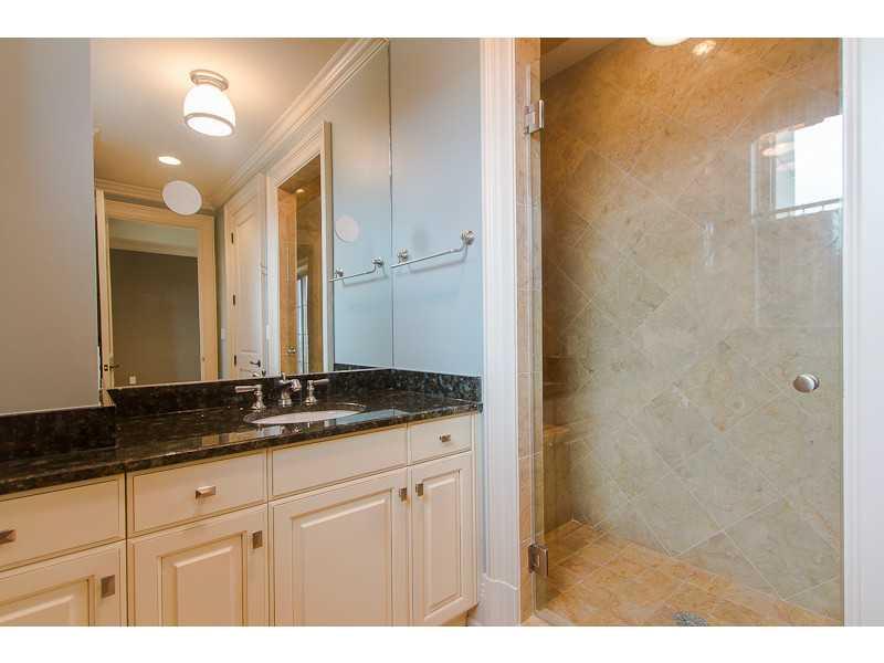 St. Regis Residences Atlanta - Residential