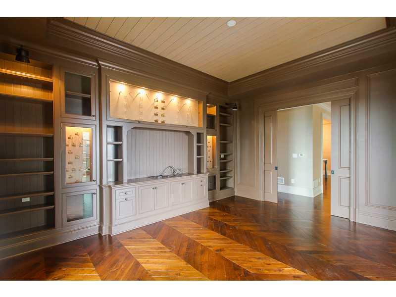 St. Regis Residences Atlanta - Residential