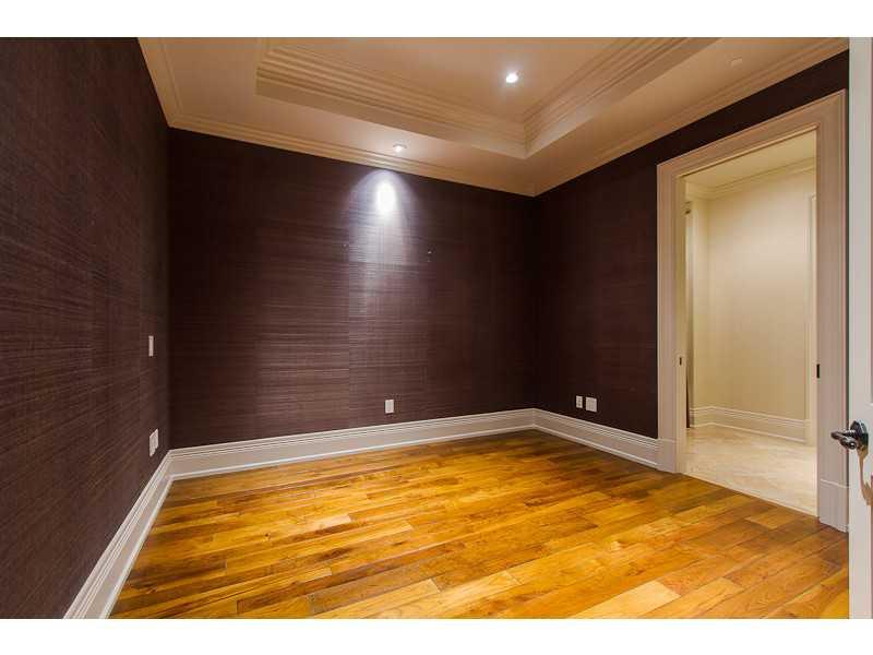St. Regis Residences Atlanta - Residential