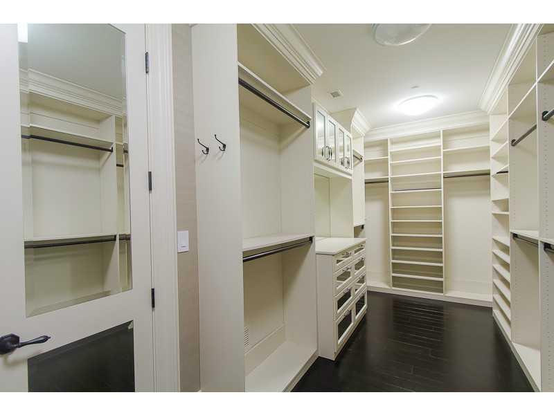 St. Regis Residences Atlanta - Residential