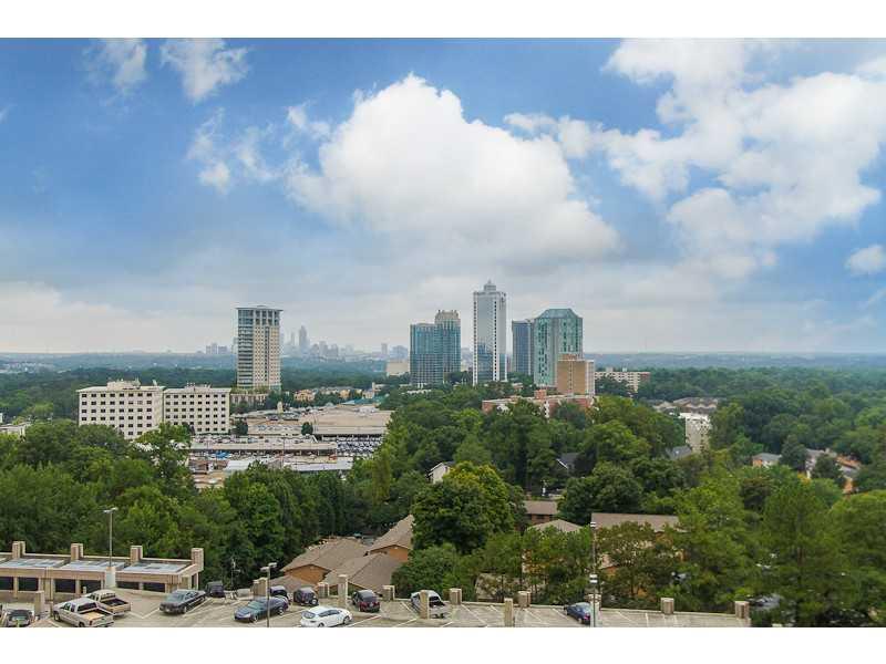 St. Regis Residences Atlanta - Residential