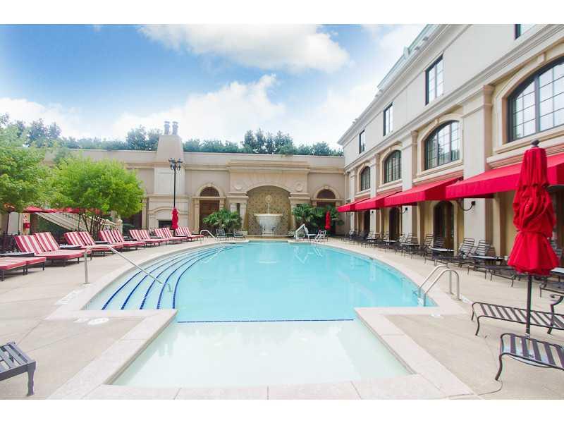 St. Regis Residences Atlanta - Residential