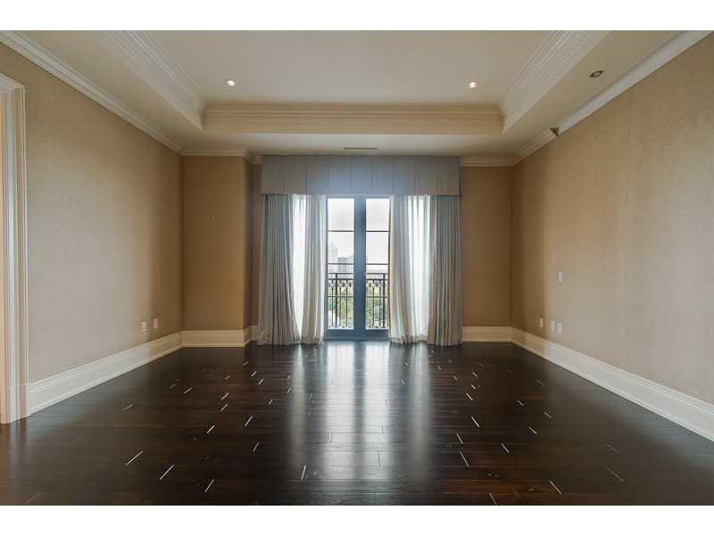 St. Regis Residences Atlanta - Residential