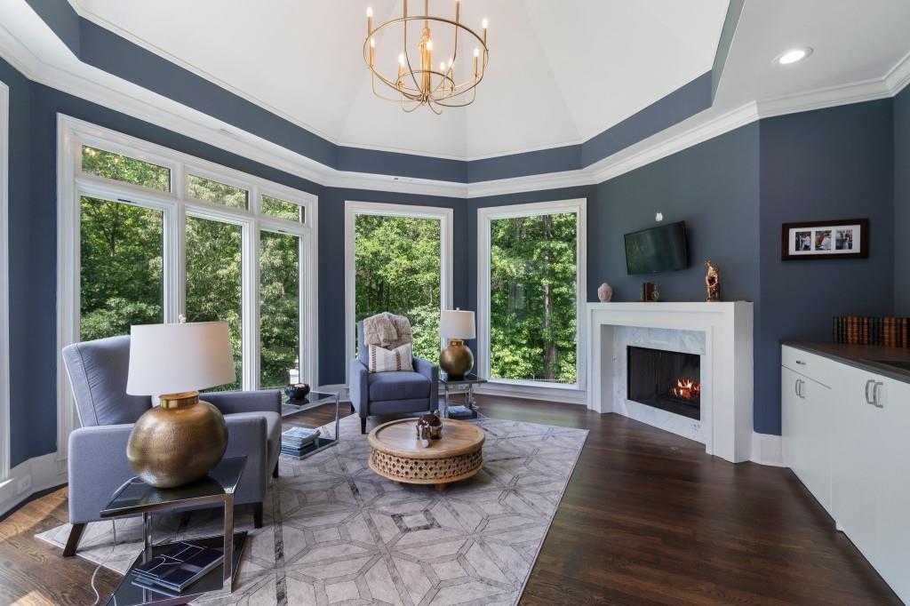 330 Longvue Court, Johns Creek, Georgia image 19