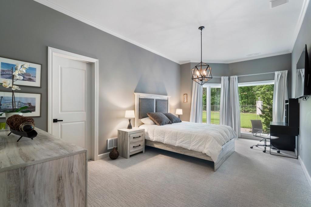 330 Longvue Court, Johns Creek, Georgia image 42