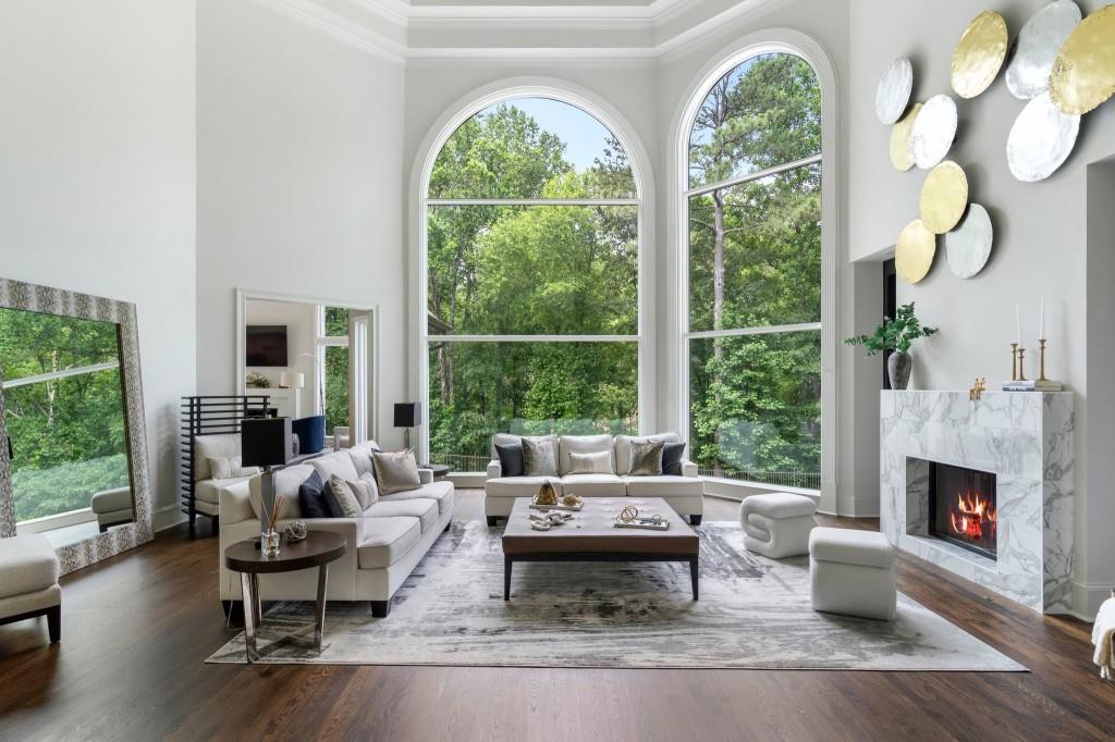 330 Longvue Court, Johns Creek, Georgia image 17