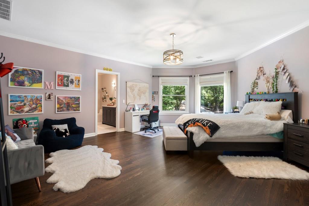 330 Longvue Court, Johns Creek, Georgia image 31