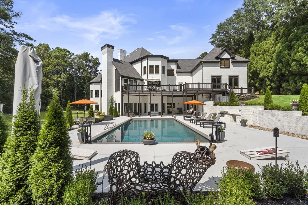 330 Longvue Court, Johns Creek, Georgia image 47