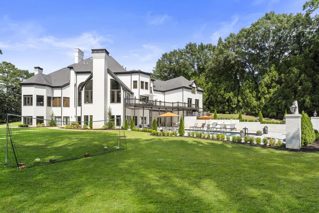 330 Longvue Court, Johns Creek, Georgia image 48