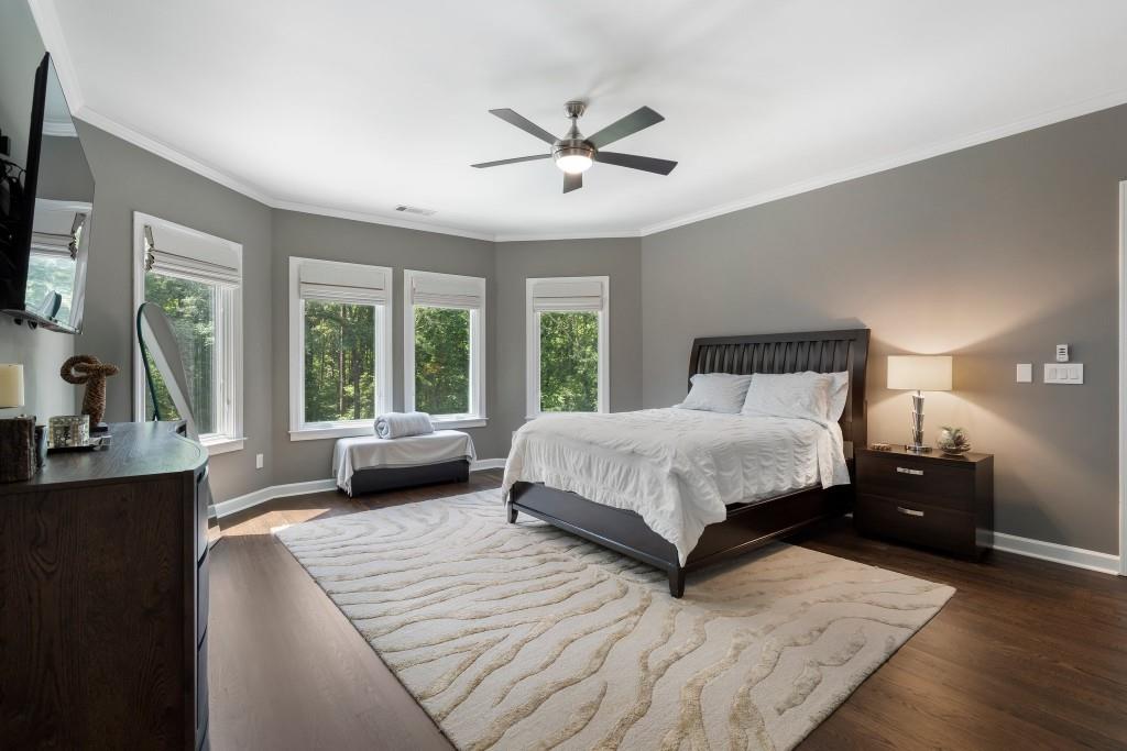 330 Longvue Court, Johns Creek, Georgia image 27