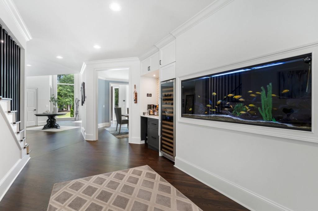 330 Longvue Court, Johns Creek, Georgia image 8