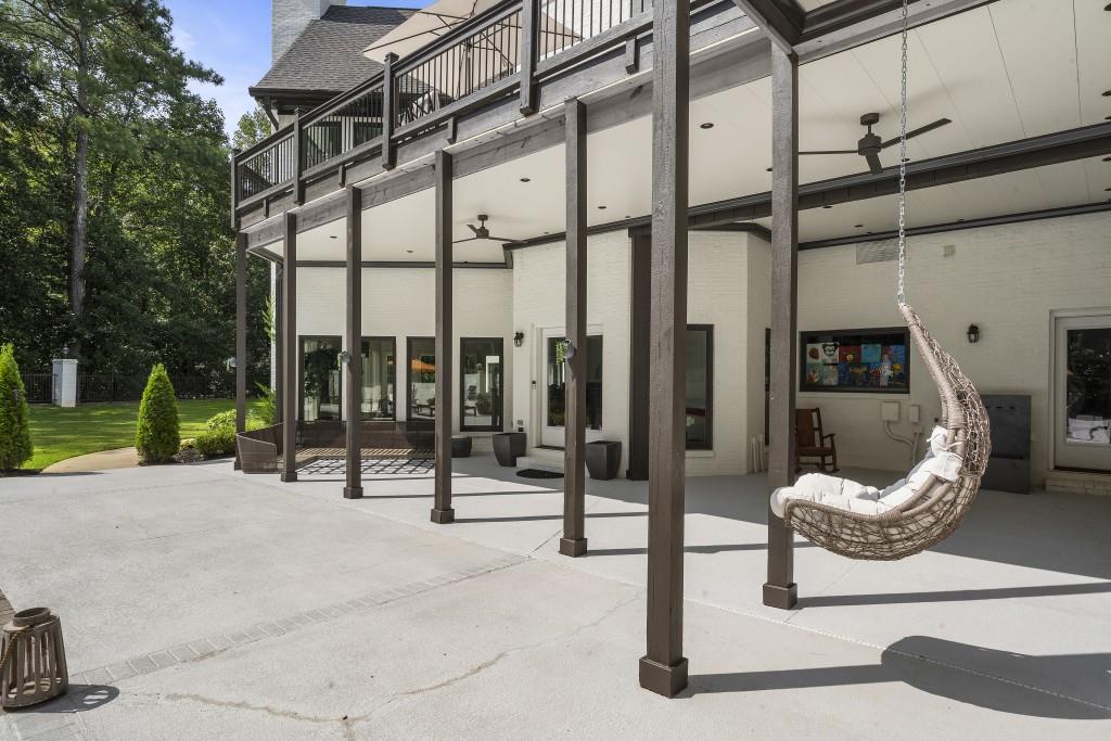 330 Longvue Court, Johns Creek, Georgia image 49