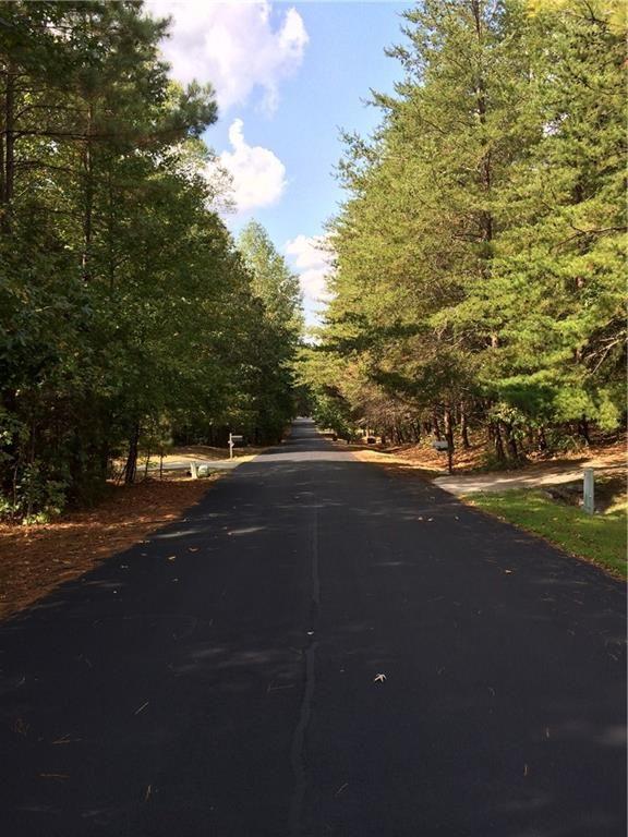 2900 NE Terrace Ridge Road, Conyers, Georgia image 4