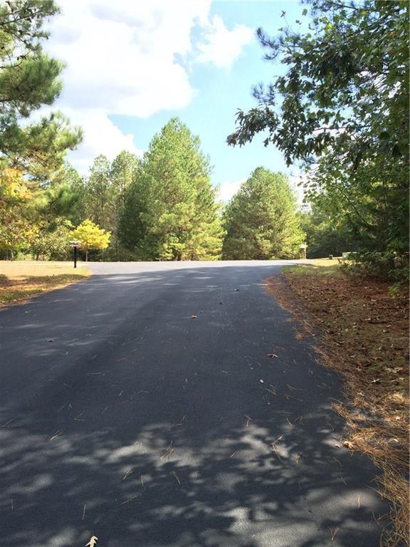 2900 NE Terrace Ridge Road, Conyers, Georgia image 3