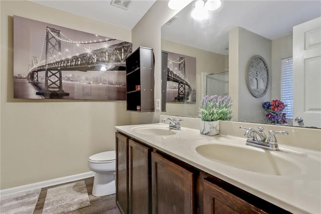 Dominion Station - Residential