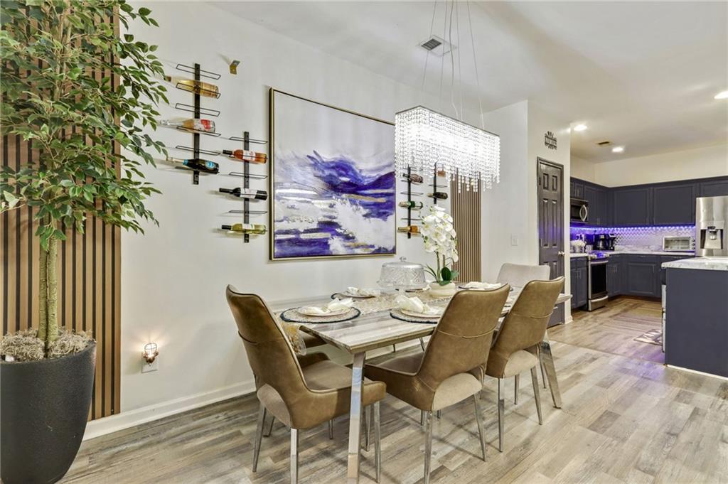 Dominion Station - Residential