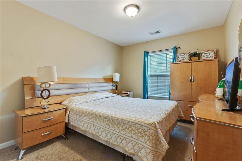 Dominion Station - Residential