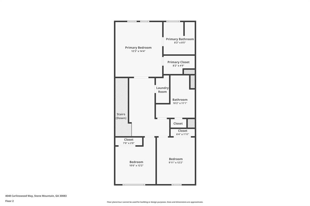 Dominion Station - Residential