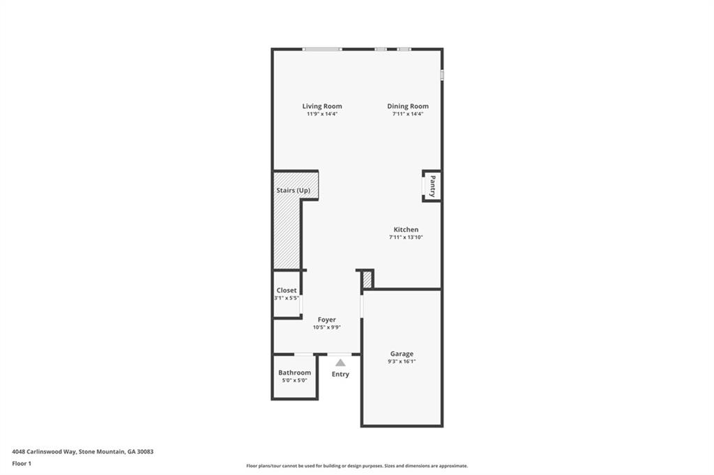 Dominion Station - Residential