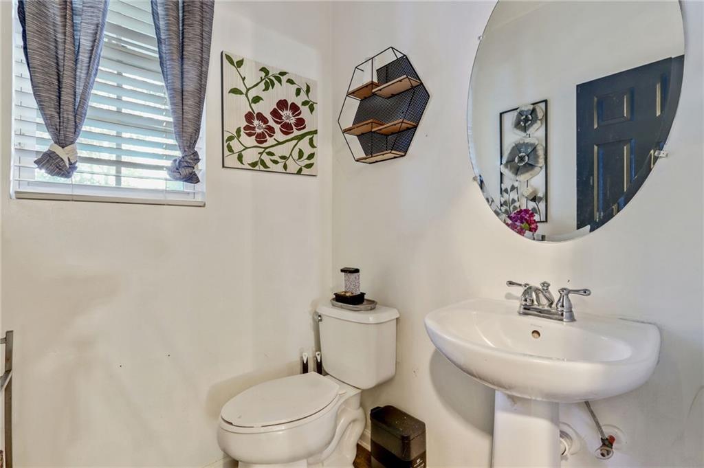 Dominion Station - Residential