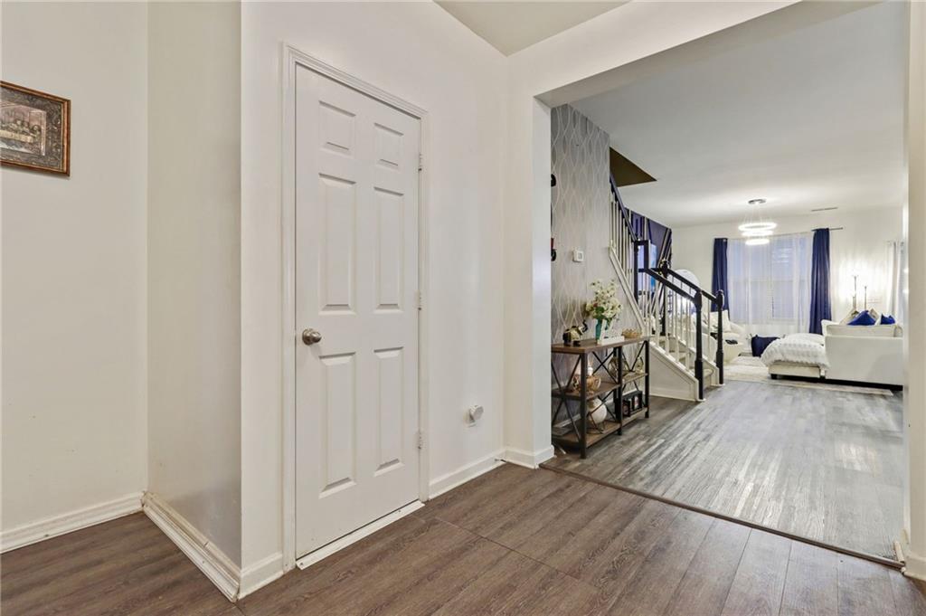 Dominion Station - Residential