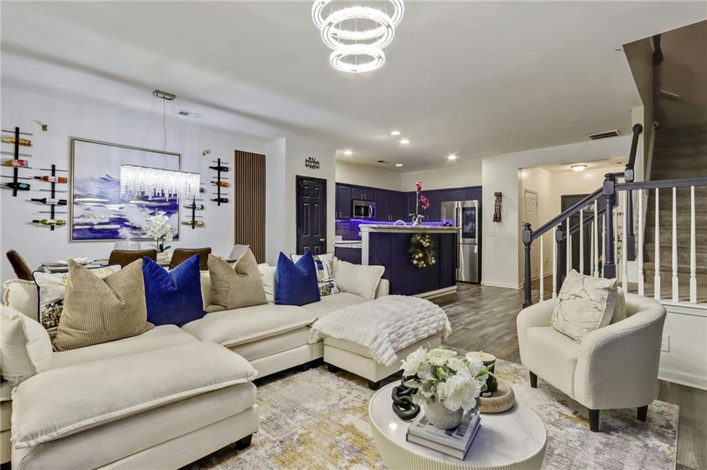 Dominion Station - Residential