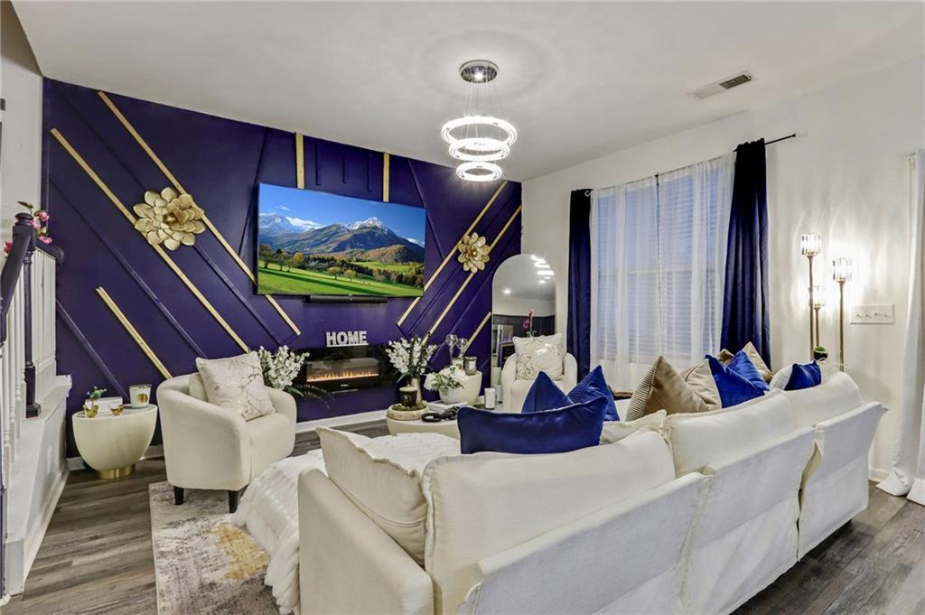 Dominion Station - Residential