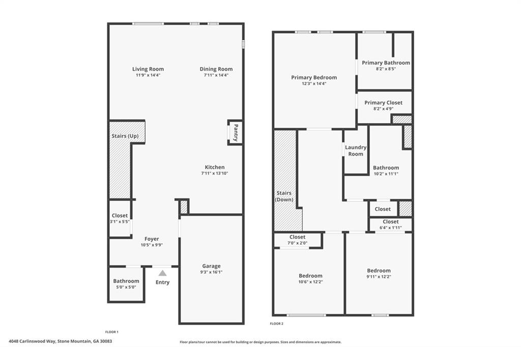 Dominion Station - Residential
