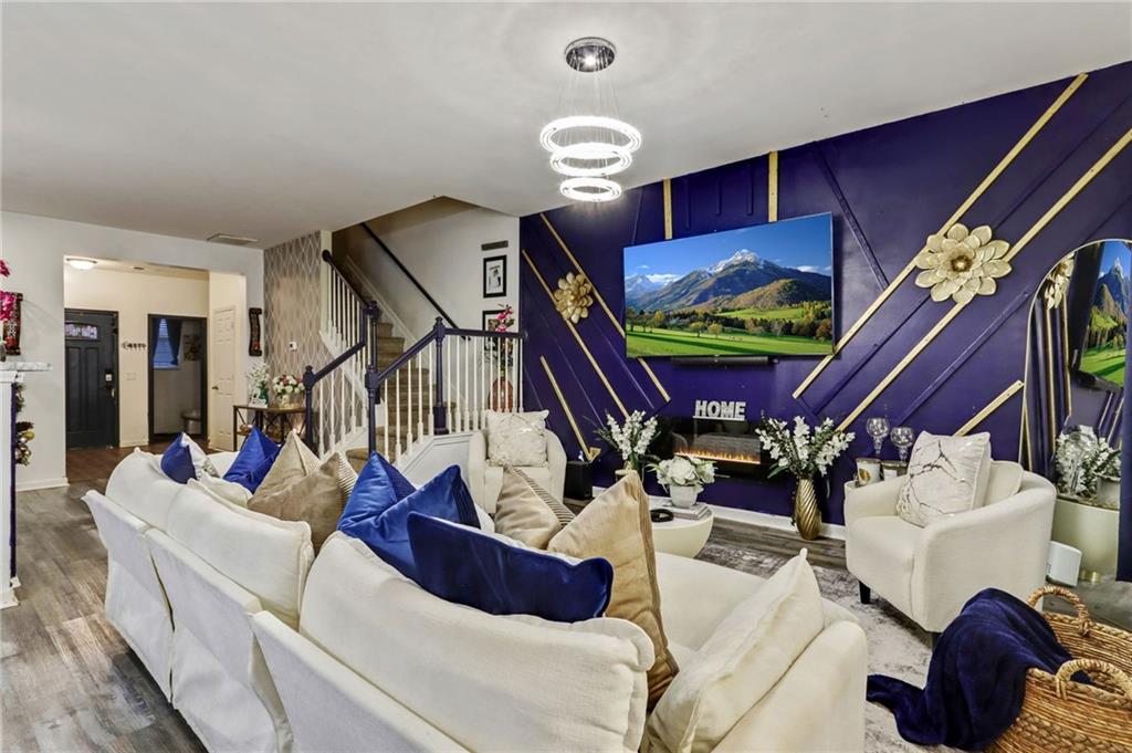 Dominion Station - Residential