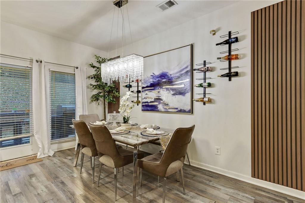 Dominion Station - Residential