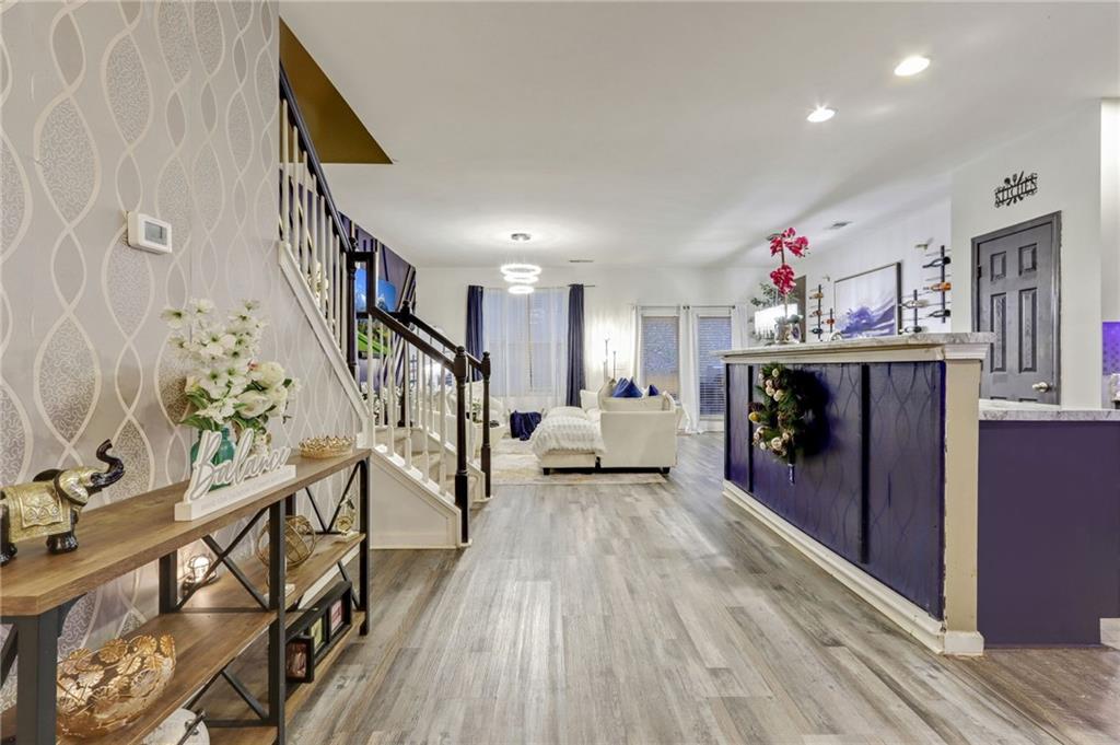 Dominion Station - Residential